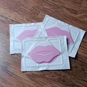 💟Collagen Lip masks